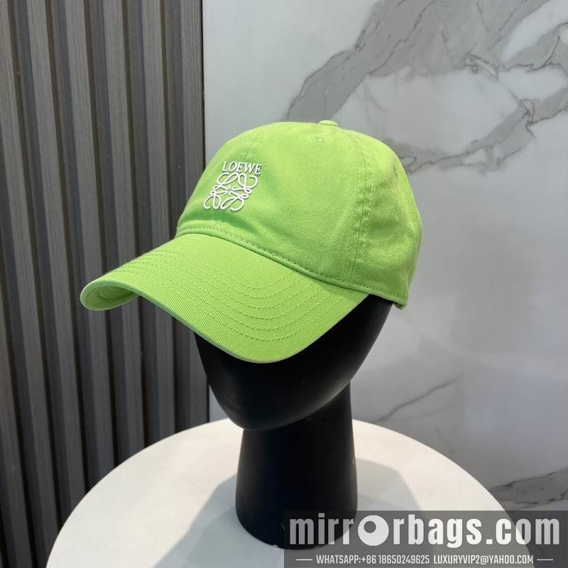 Replica Loewe cap dx49