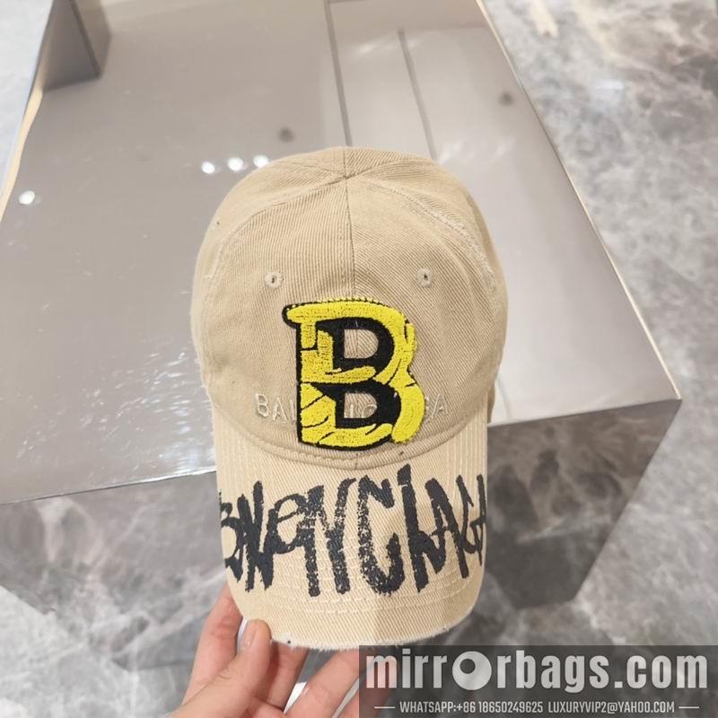Replica Balenciaga Hat dx47