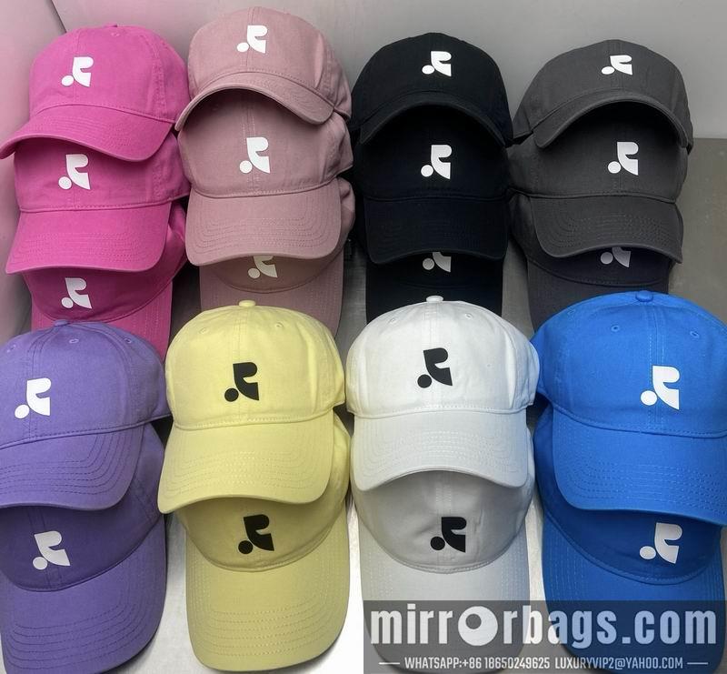 Replica Luluemon cap dx19