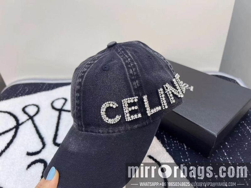Replica Celine cap dx74