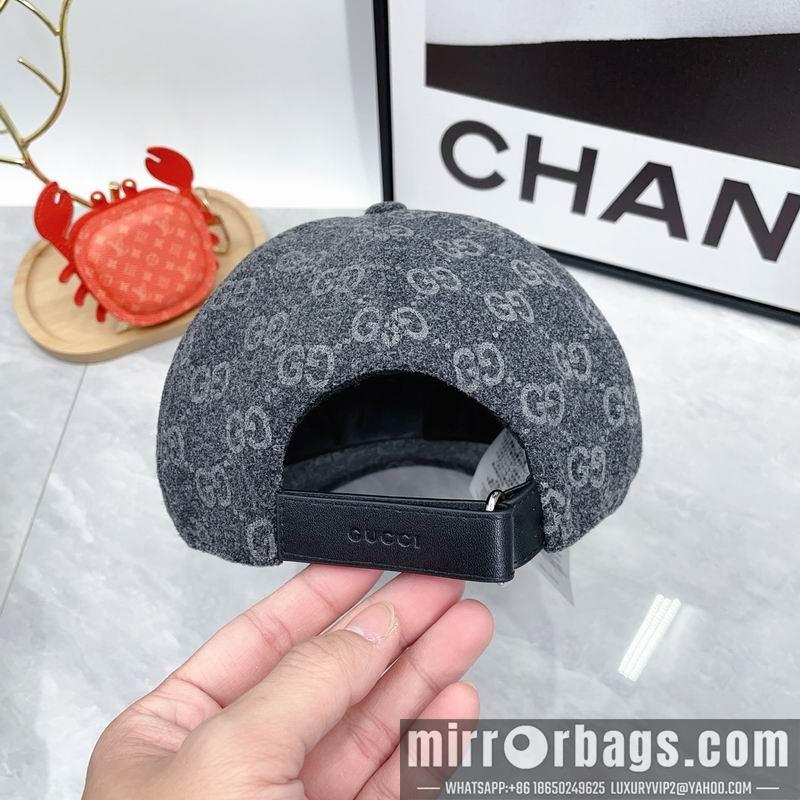 Replica Gucci cap dx09