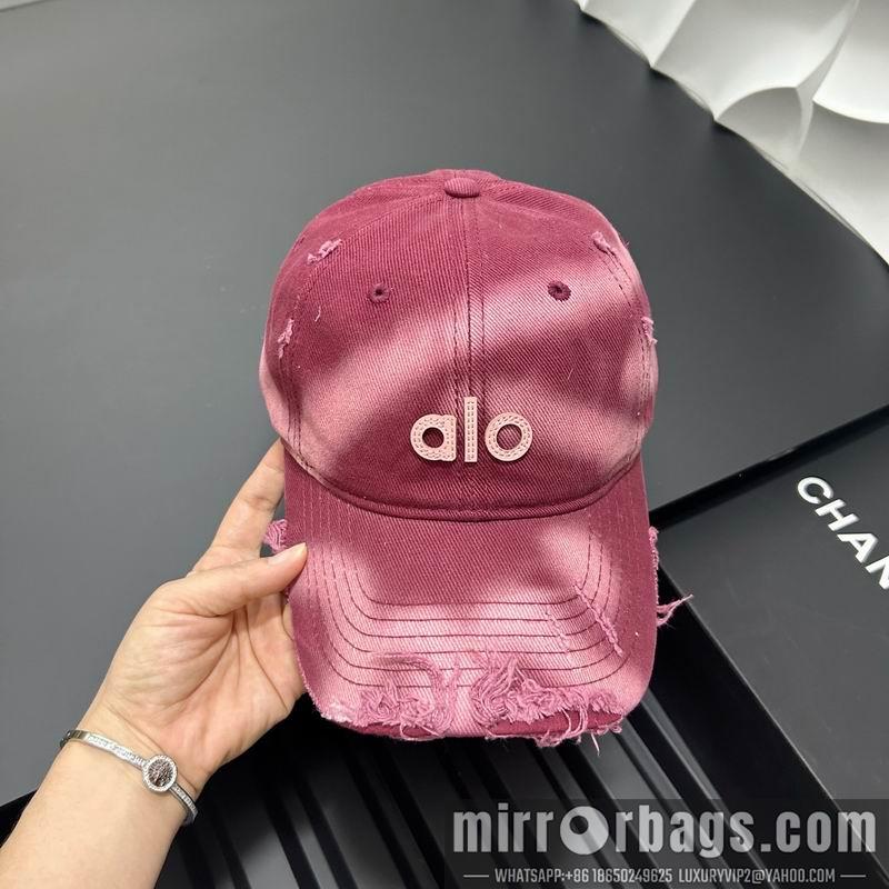Replica Alo Cap dx32