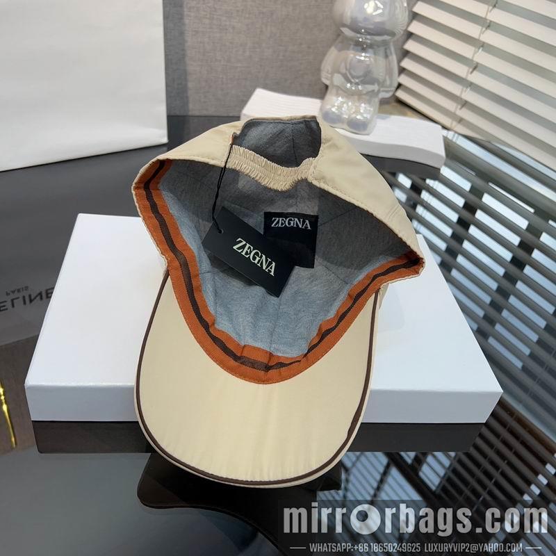Replica Zegna cap dx04