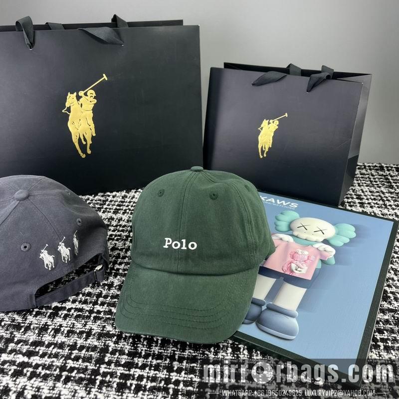 Replica Polo cap hm03