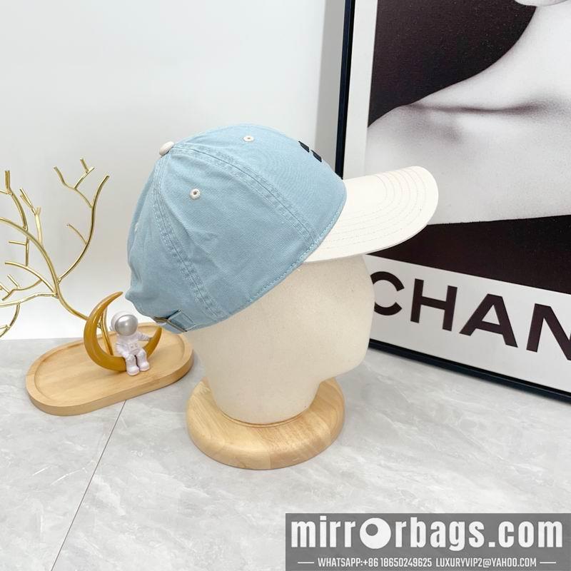 Replica Miumiu cap dx28