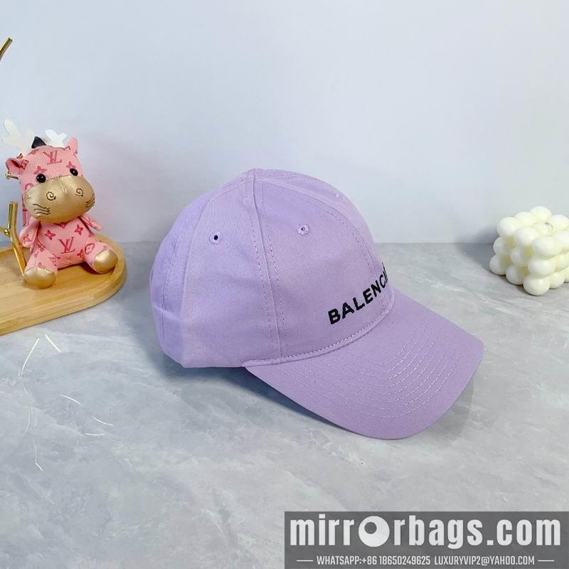 Replica Balenciaga cap dx80