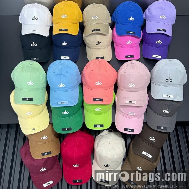 Replica Alo Cap dx33