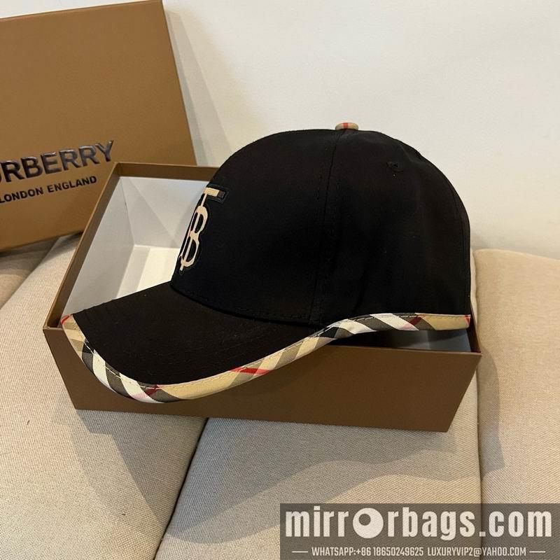 Replica Burberry cap dx13