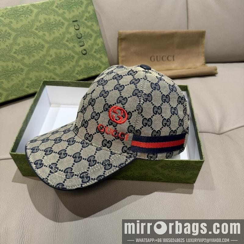 Replica Gucci cap 091402