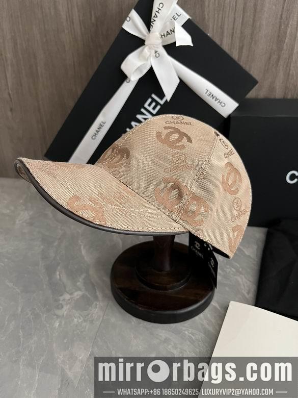 Replica Chanel Cap dxn02