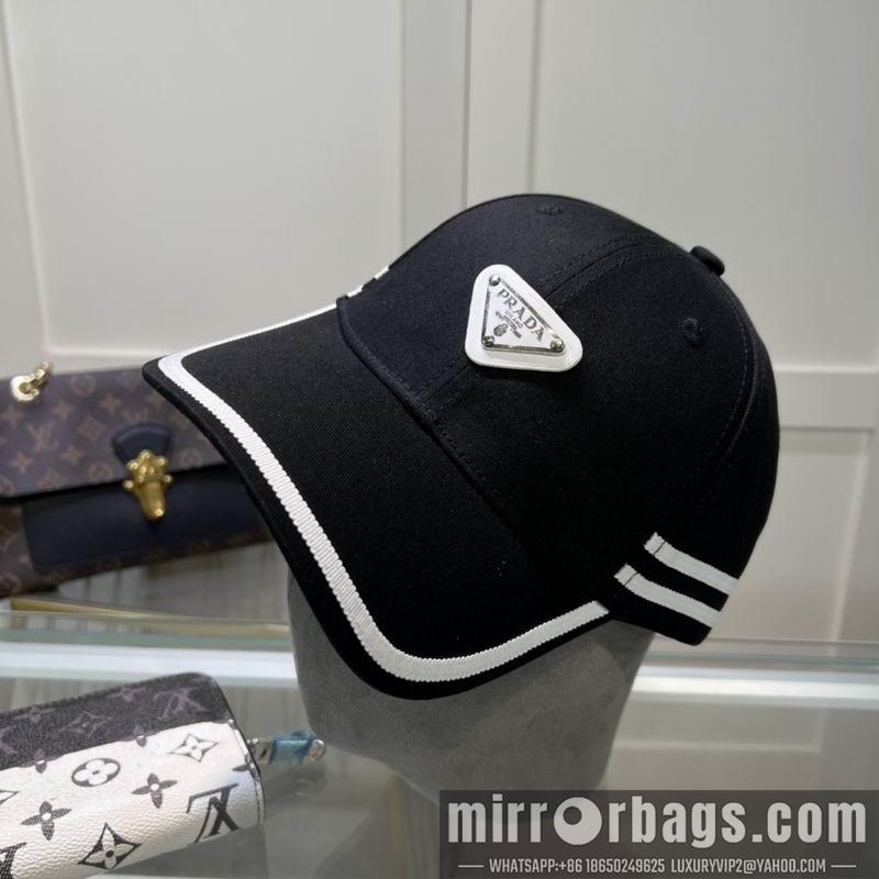 Replica Prada cap 050707