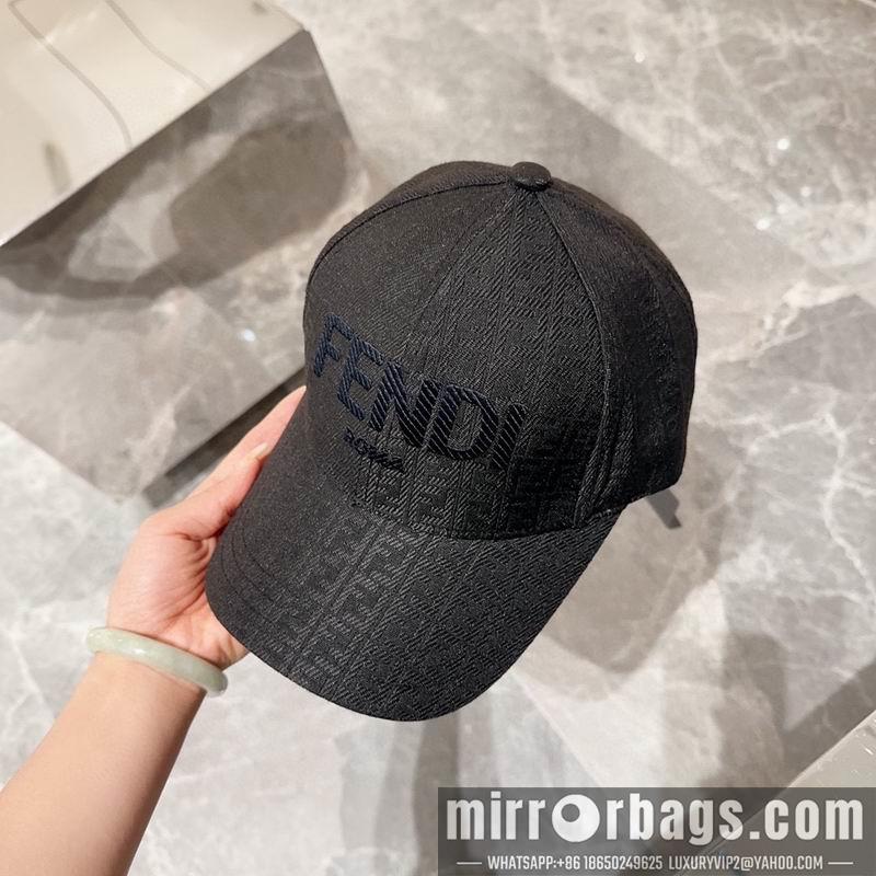 Replica Fendi cap 071301