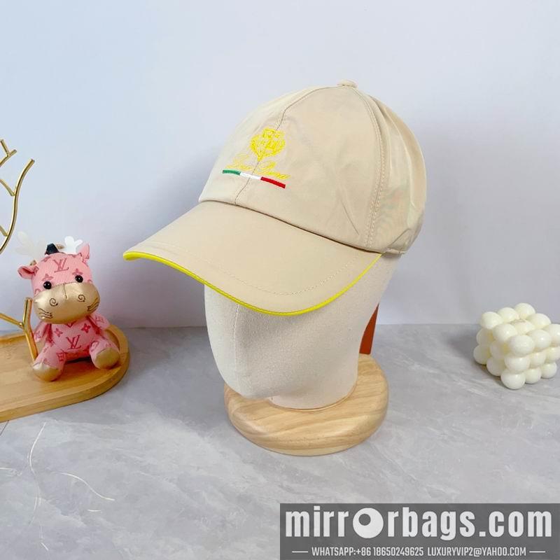 Replica Loro Piana Hat dx07