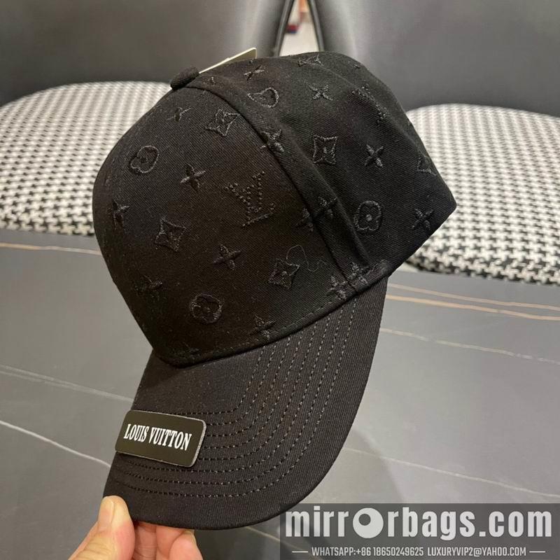 Replica LV Hat 071204