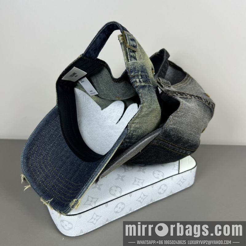Replica Celine cap dx17