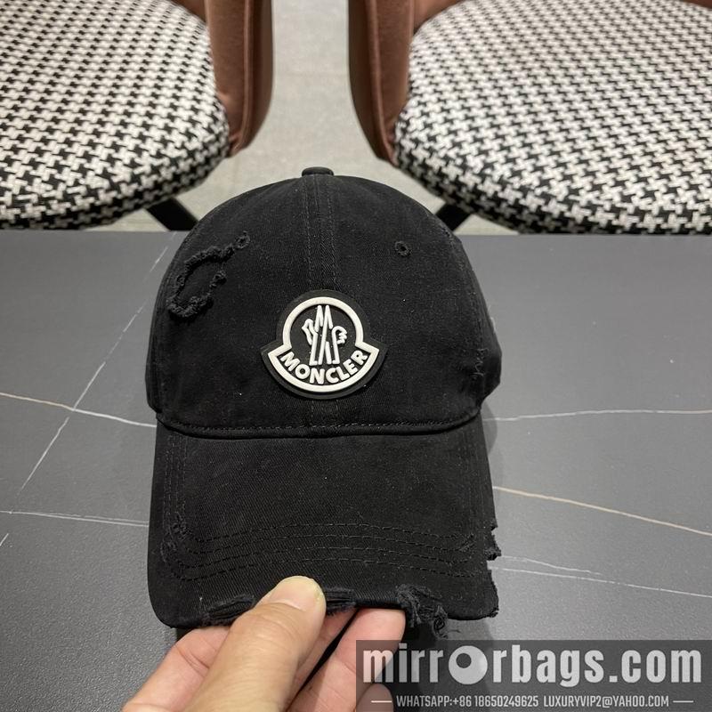 Replica Moncler cap 020802