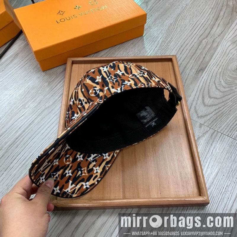 Replica LV Hat dx146