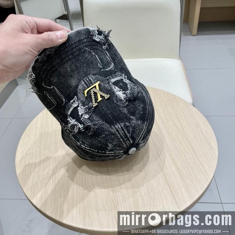Replica LV Hat 030743