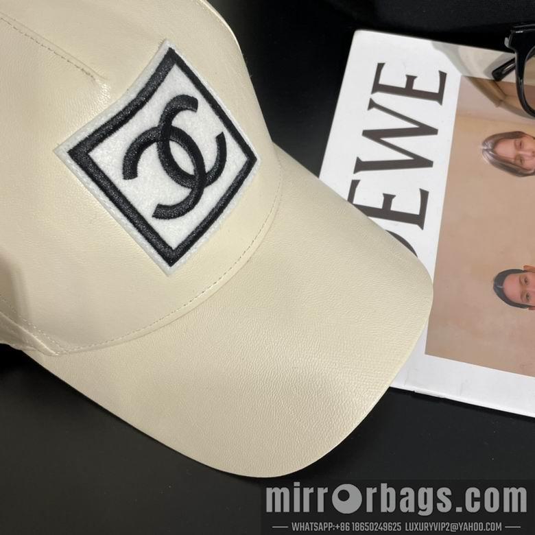 Replica Chanel Cap dxn10