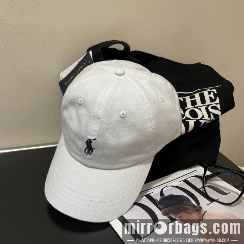 Replica Polo cap dx04