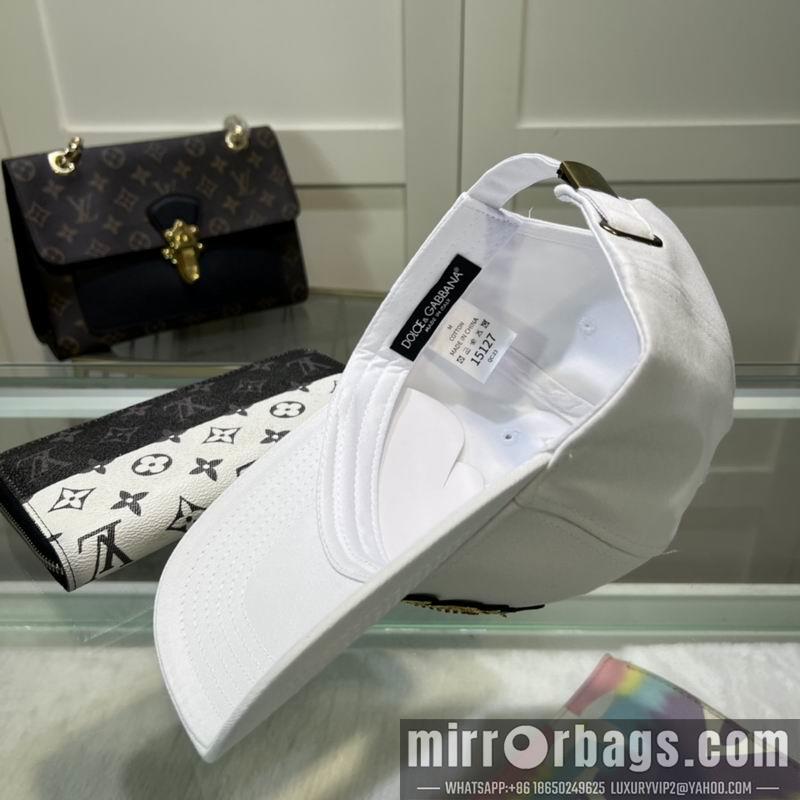 Replica DG cap 050702