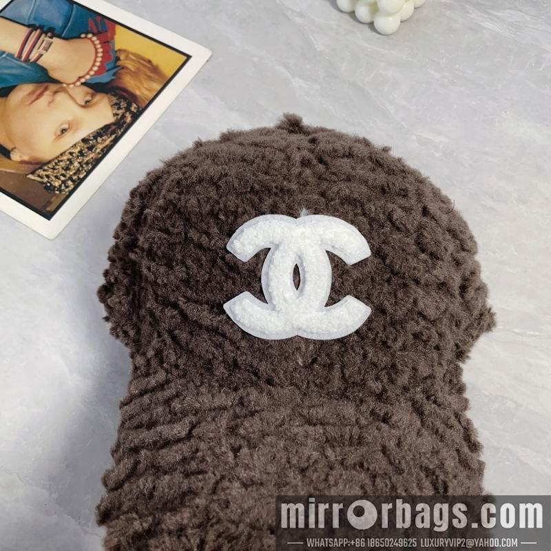 Replica Chanel cap dx41