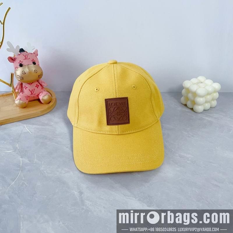 Replica Loewe cap dx20