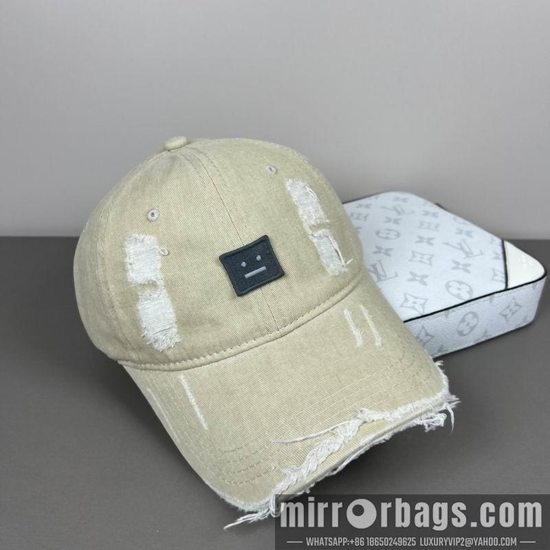 Replica Acne cap dx18