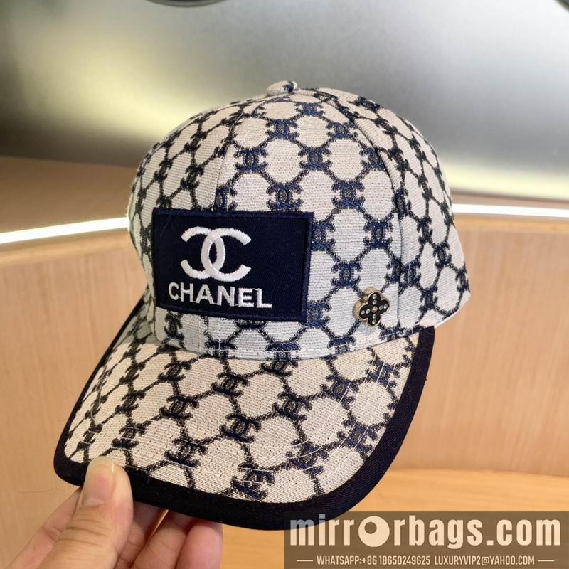 Replica Chanel Hat 010404