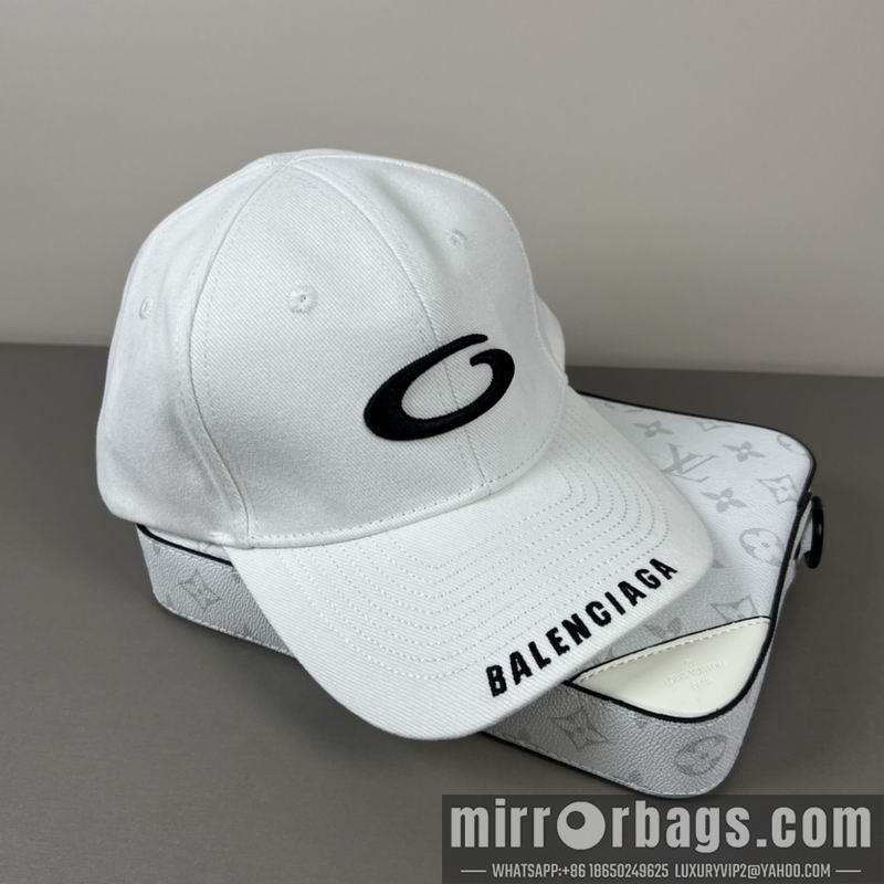 Replica Balenciaga cap dx06