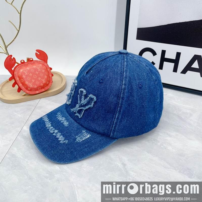 Replica MLB NY Cap dx31