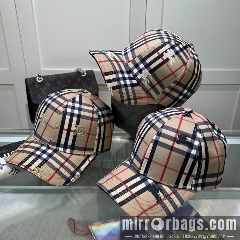 Replica Burberry Hat dx54