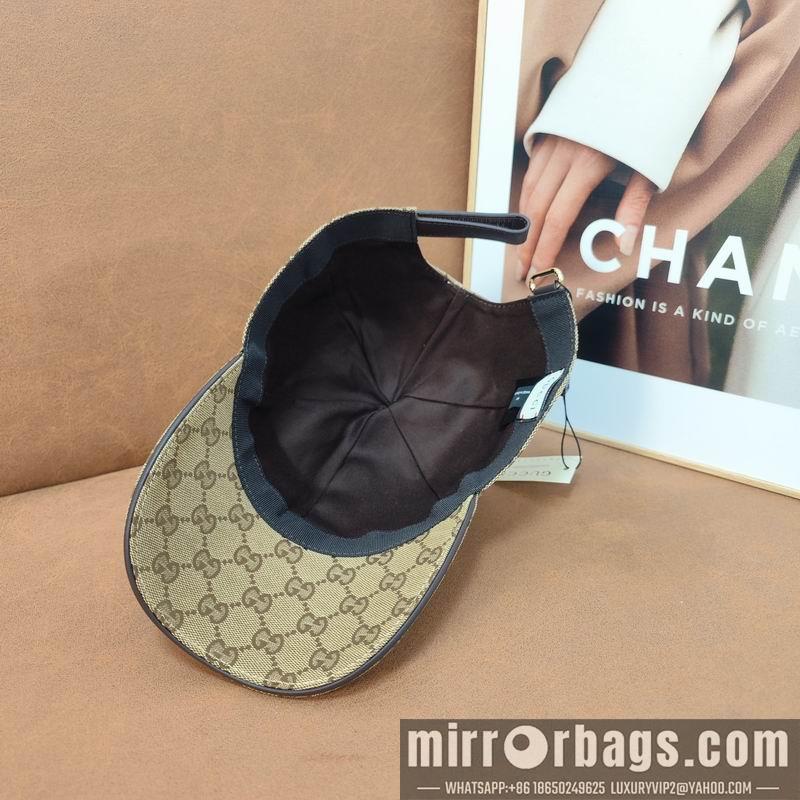 Replica Gucci cap dx99