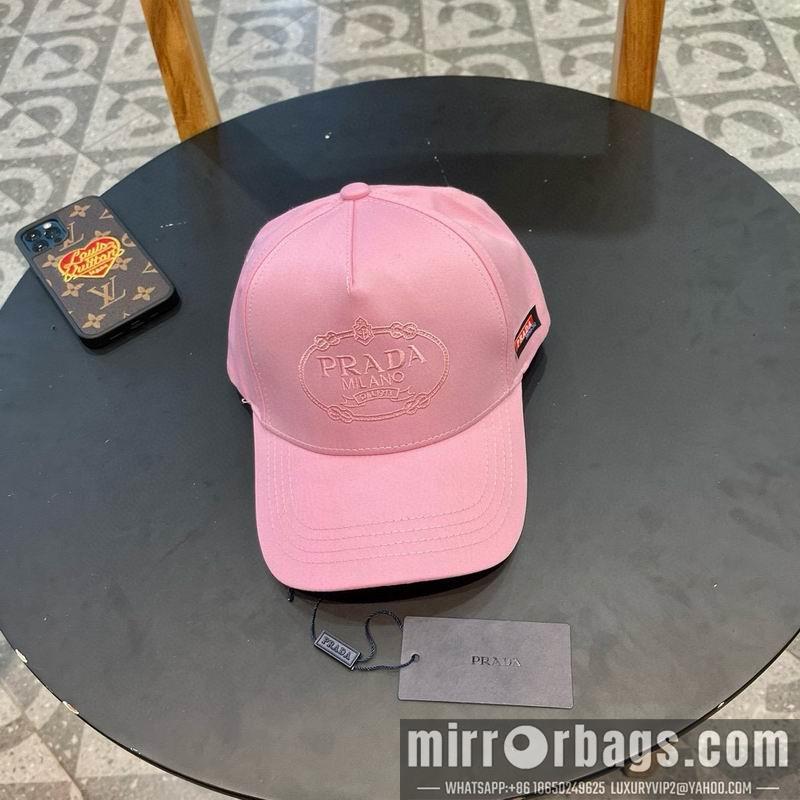 Replica Prada Hat 050703