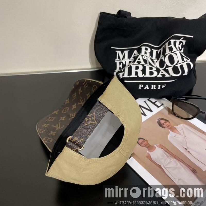 Replica LV cap 042803