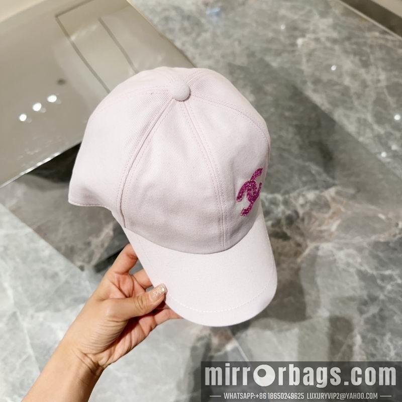 Replica Chanel cap 050703