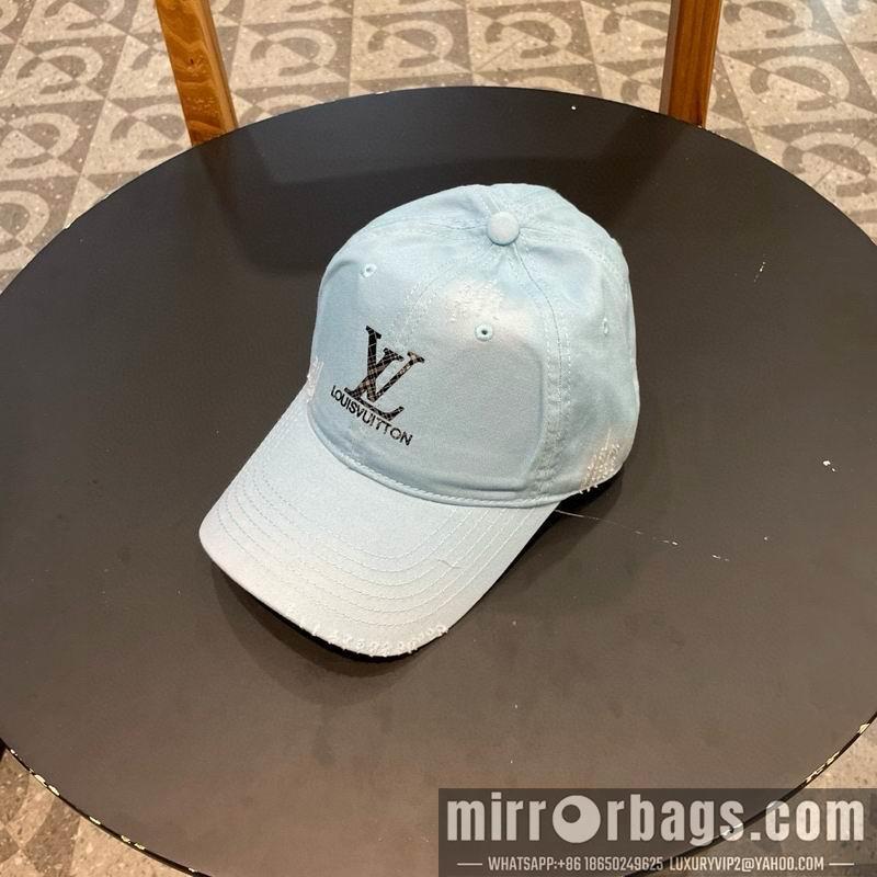 Replica LV cap 020802