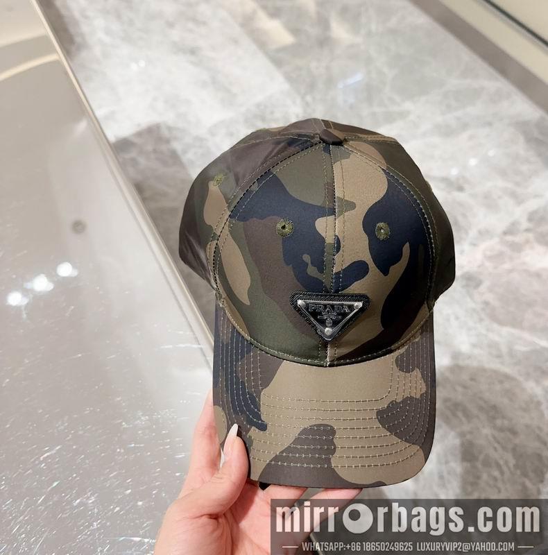 Replica Prada Hat 041704