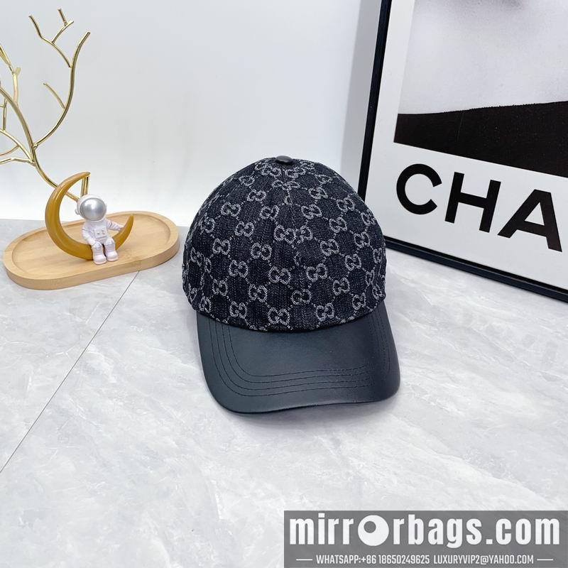 Replica Gucci cap dx34