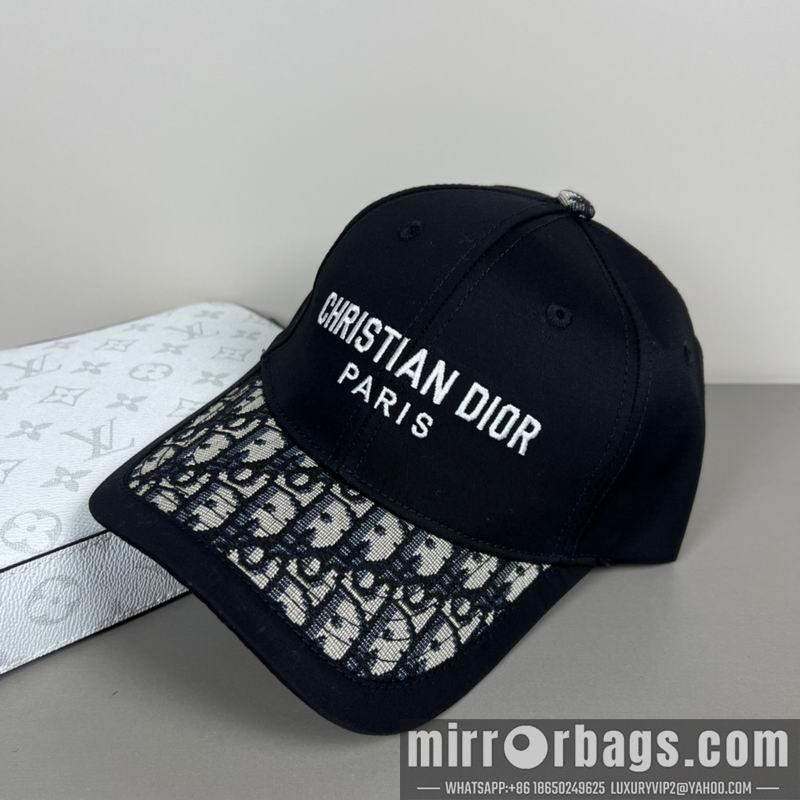 Replica Dior cap dx13