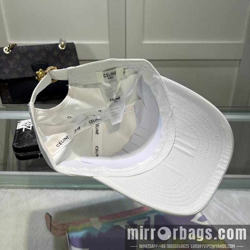 Replica Chanel cap dx01