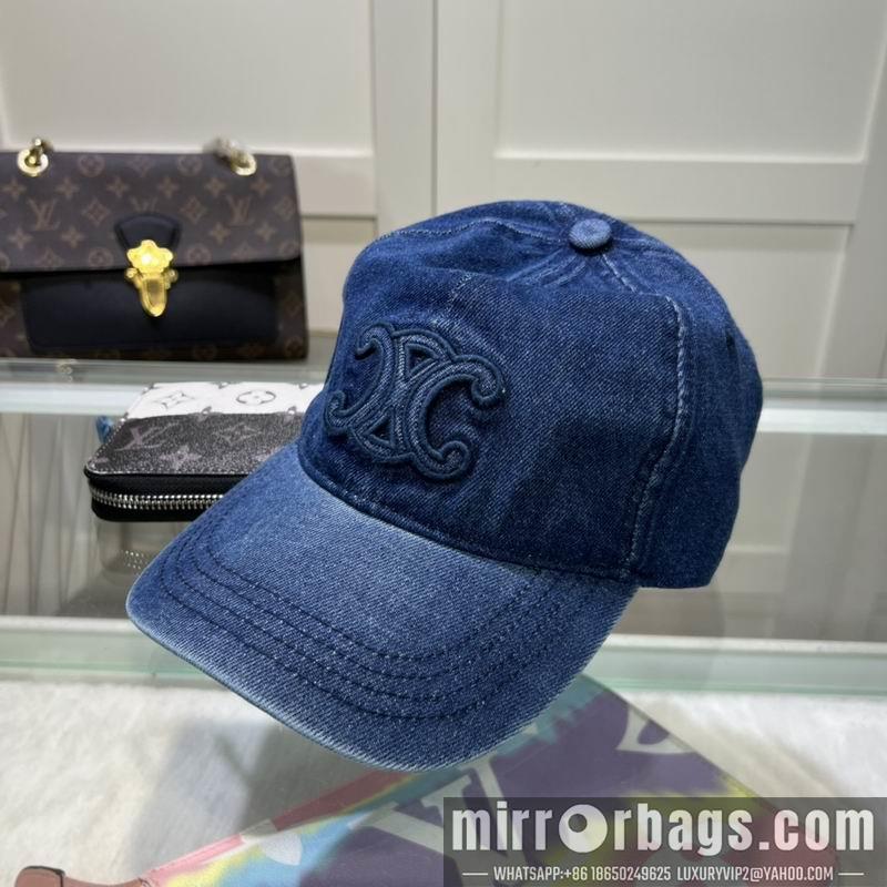 Replica Celine cap dx65