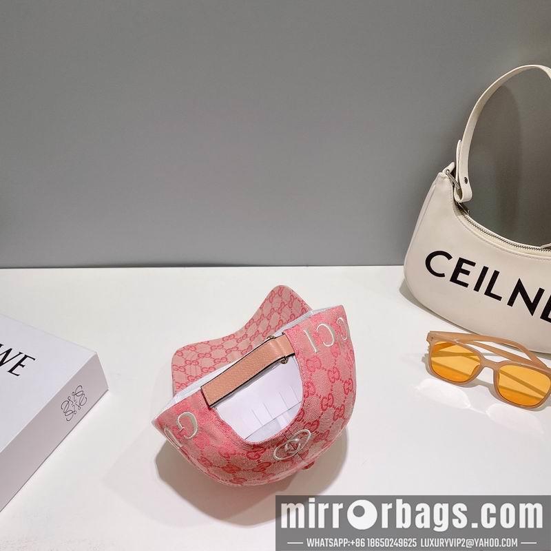 Replica Gucci Hat 072804