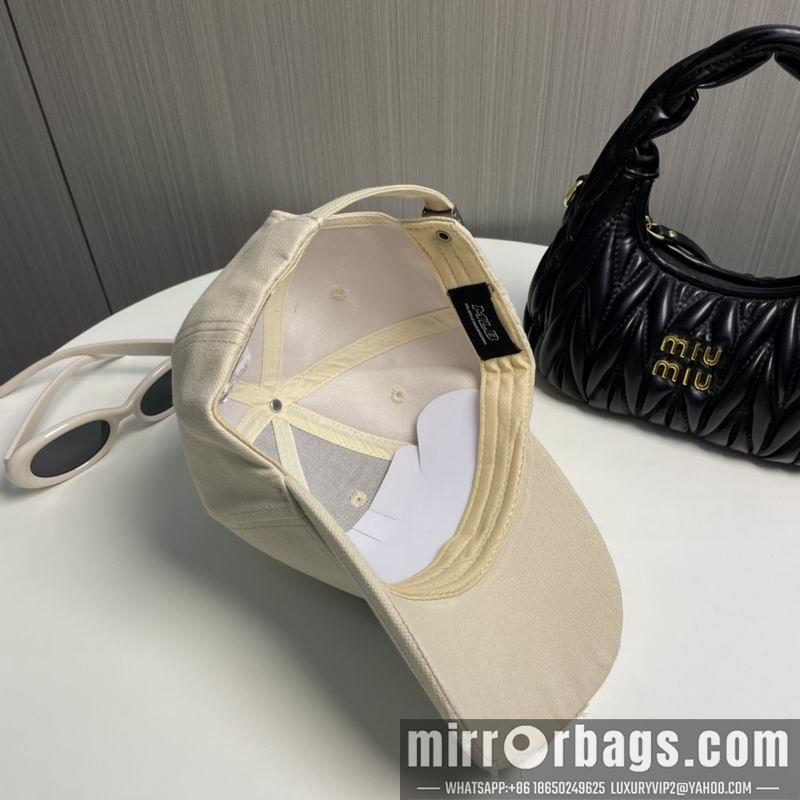 Replica NY cap dx34