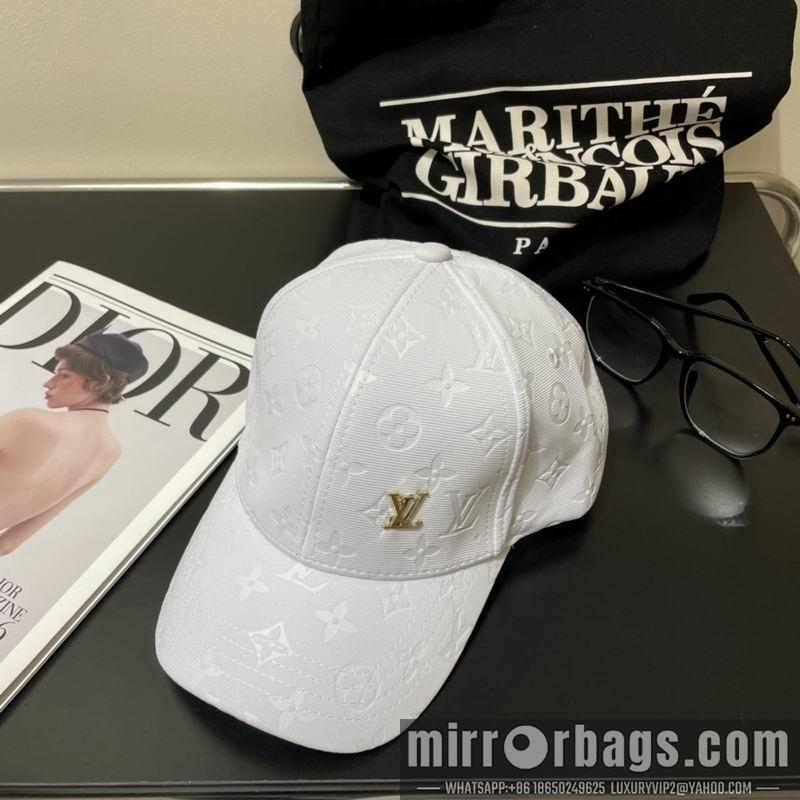 Replica LV cap 042805