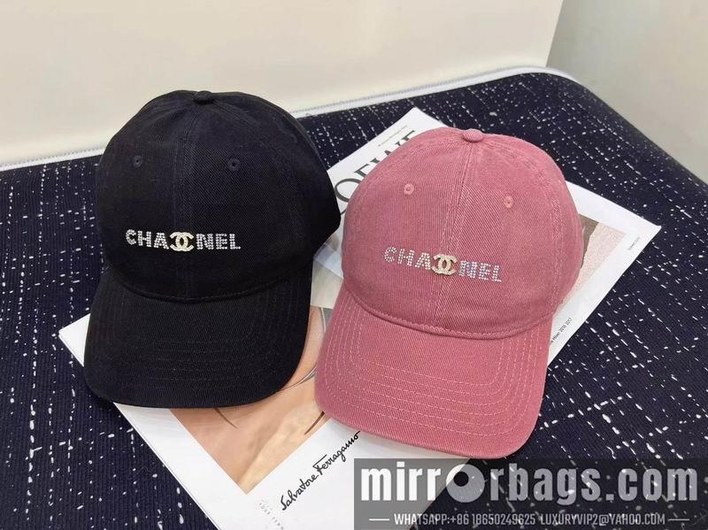 Replica Chanel Cap 072206