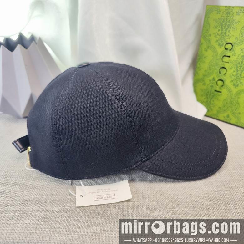 Replica LV Hat dxn07