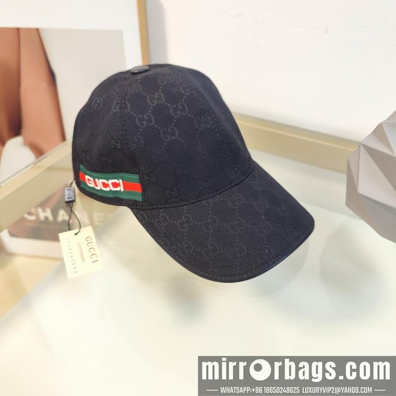 Replica Gucci cap dx145
