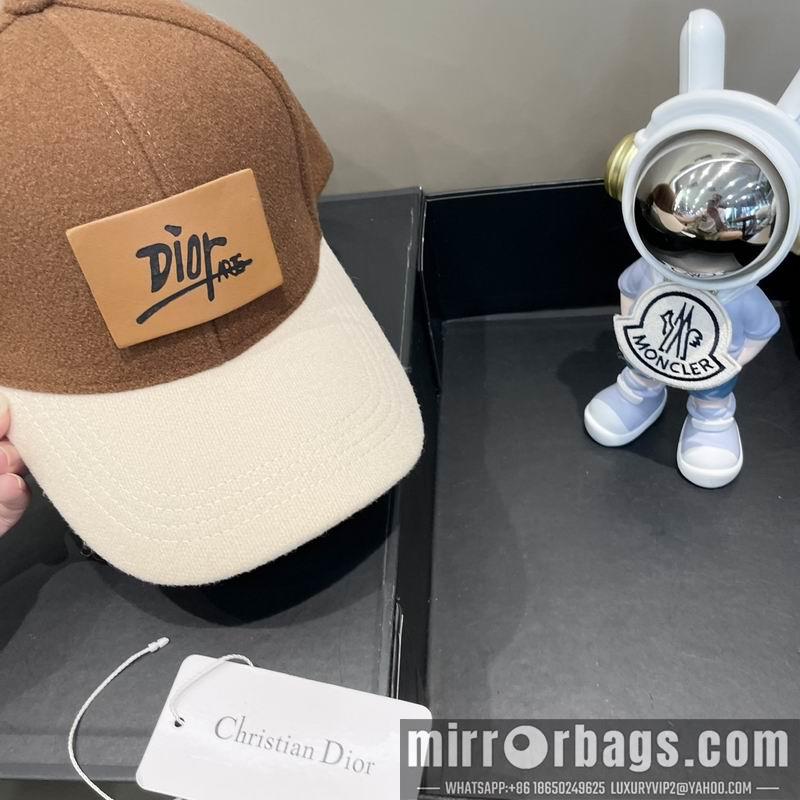 Replica Dior cap 081003