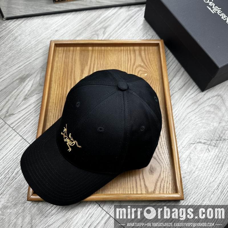 Replica Arcteryx Hat dx05